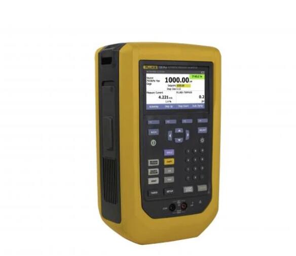 Fluke 729Pro自動壓力校驗儀